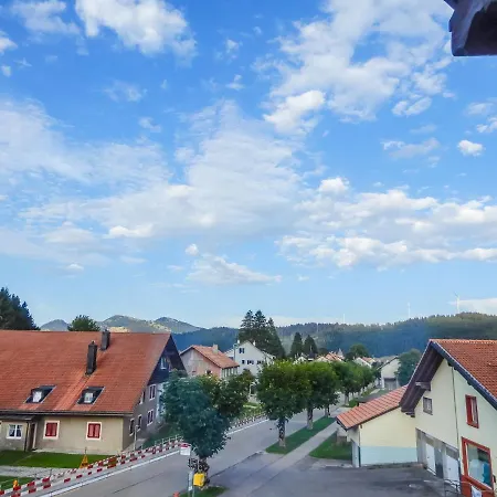 Grand-rue 143 By Interhome 公寓 Auberson