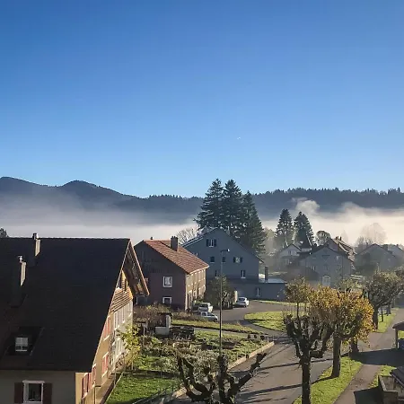 Grand-rue 143 By Interhome * Auberson