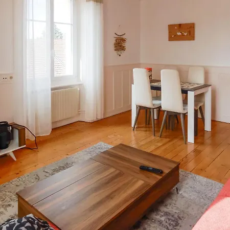 Grand-rue 143 By Interhome *