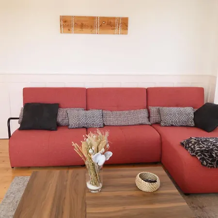 Grand-rue 143 By Interhome Appartement Auberson