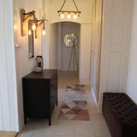 公寓 Grand-rue 143 By Interhome *