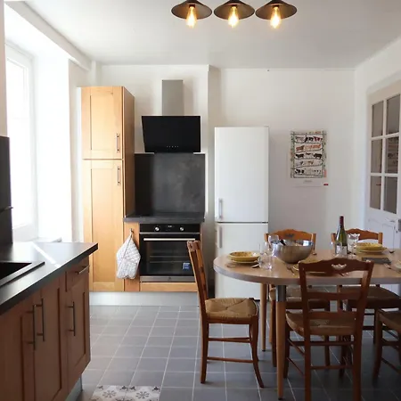 Grand-rue 143 By Interhome Auberson