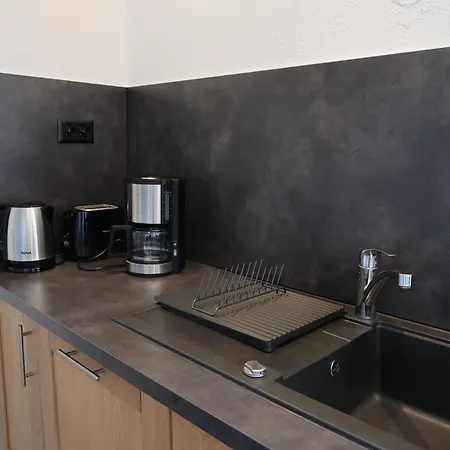 Apartamento Grand-rue 143 By Interhome *