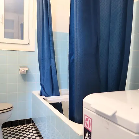 Grand-rue 143 By Interhome