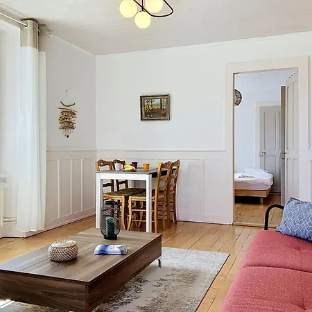 Grand-rue 143 By Interhome *