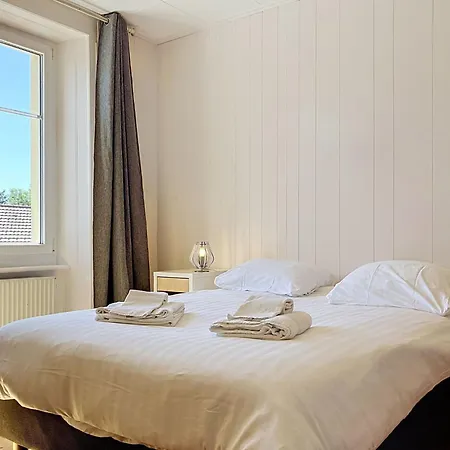 Apartment Grand-rue 143 By Interhome Auberson
