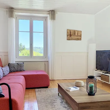 Grand-rue 143 By Interhome Apartment *