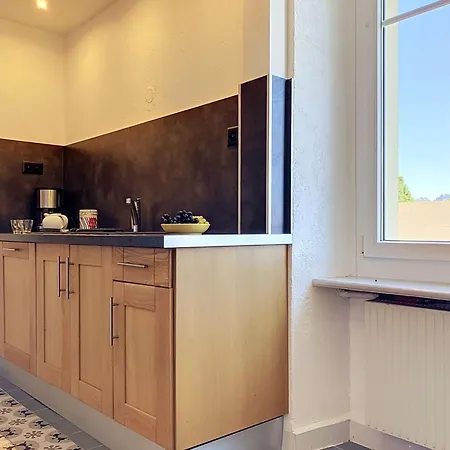 Grand-rue 143 By Interhome Appartement *