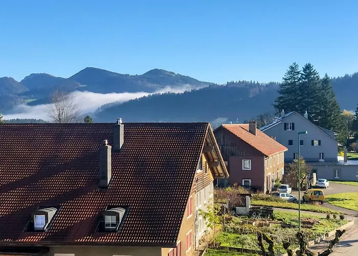 Appartement Grand-rue 143 By Interhome