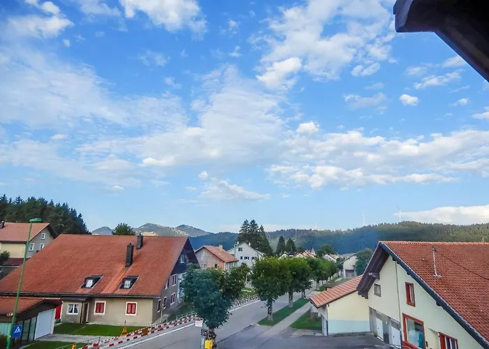 Grand-rue 143 By Interhome Appartement Auberson