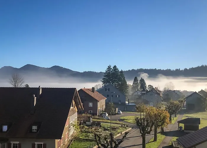 Grand-rue 143 By Interhome * Auberson