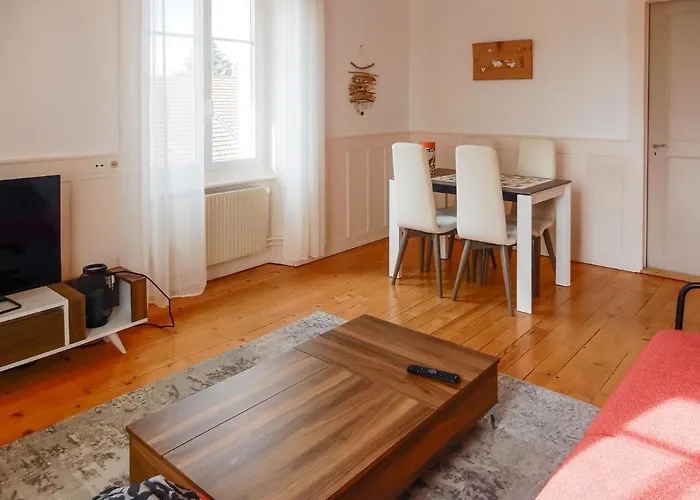 Grand-rue 143 By Interhome *