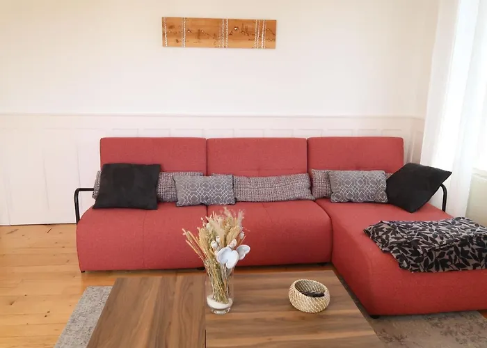 Grand-rue 143 By Interhome Appartement Auberson