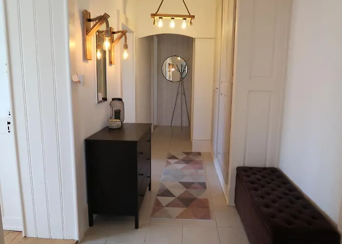 Appartement Grand-rue 143 By Interhome *