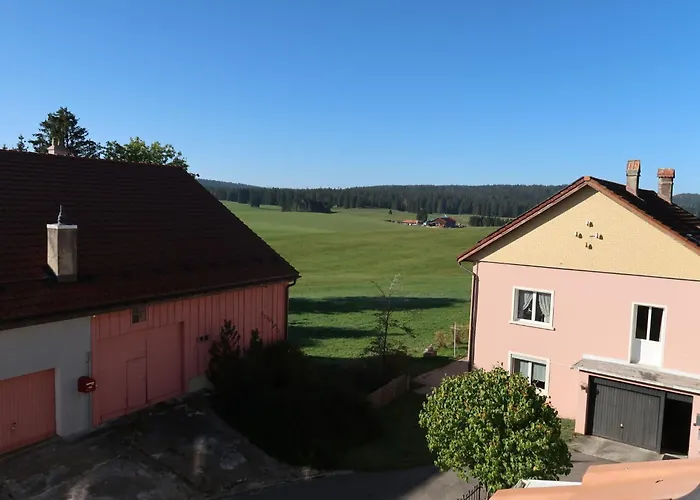 Grand-rue 143 By Interhome Appartement