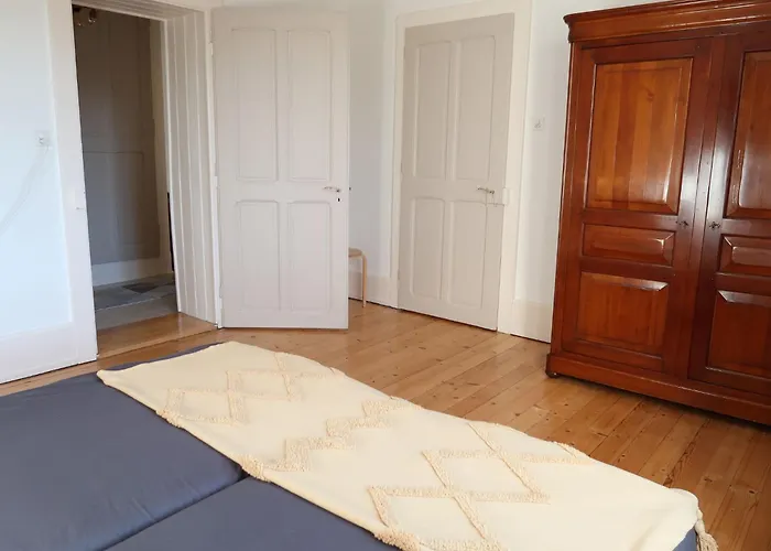 Grand-rue 143 By Interhome *