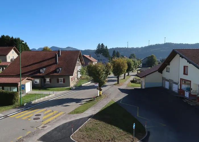 Appartement Grand-rue 143 By Interhome