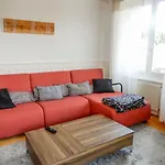Apartamento Grand-rue 143 By Interhome *