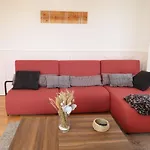 Grand-rue 143 By Interhome Apartamento Auberson