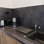 Apartamento Grand-rue 143 By Interhome *
