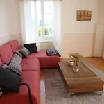 Grand-rue 143 By Interhome Apartamento Auberson