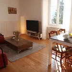 Grand-rue 143 By Interhome Apartamento