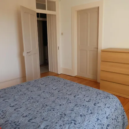 Grand-rue 143 By Interhome Apartamento *